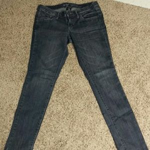 Women's jeans